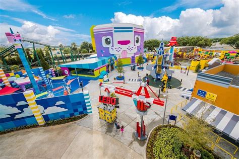 LEGOLAND Florida Resort Black Friday Deals Revealed - ThrillGeek