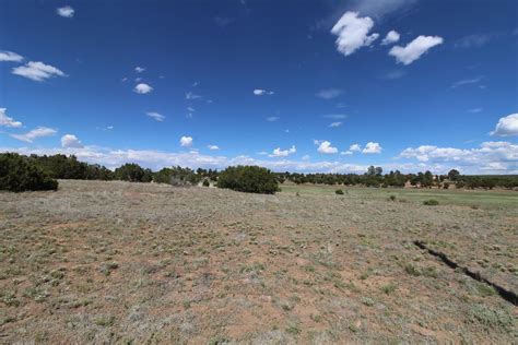 Clay Springs Navajo County Az Undeveloped Land Homesites For Sale