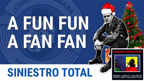 Csga Sessions Siniestro Total A Fun Fun A Fan Fan Youtube