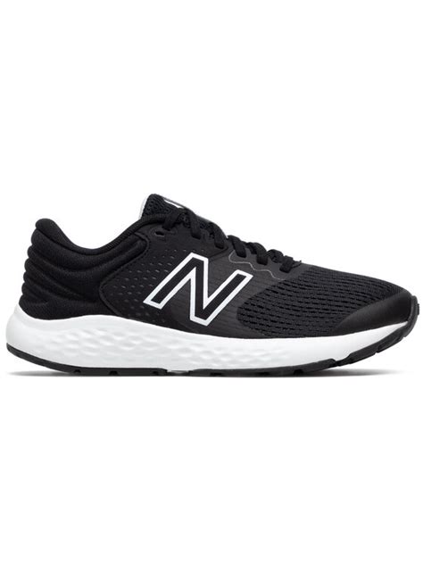 New Balance Buty Fresh Foam 520 V7 W520lk7 Czarny Modivopl