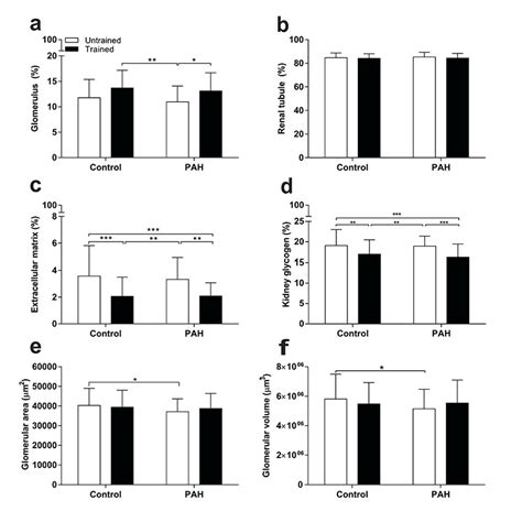 Scielo Brasil Effect Of Experimental Pulmonary Arterial