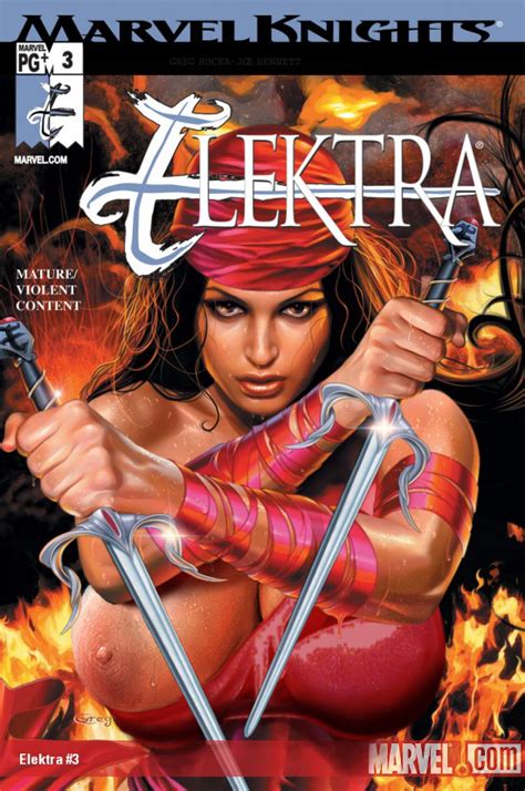 Post 1963960 64 Inches Elektra Greghorn Marvel Edit