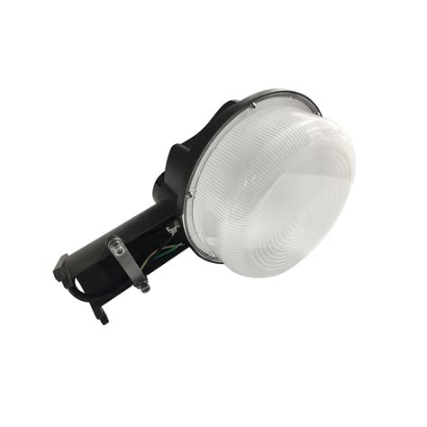 LED Dusk to Dawn Outdoor Light 5000K CCT – CryptoLightLED