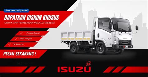 Isuzu Elf Nlr Astra Isuzu Batulicin