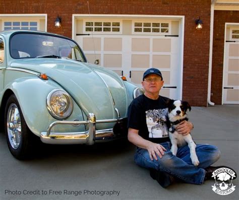 Airkooled Kustoms and Hiley VW of Huntsville Announce Display of 1965 ...