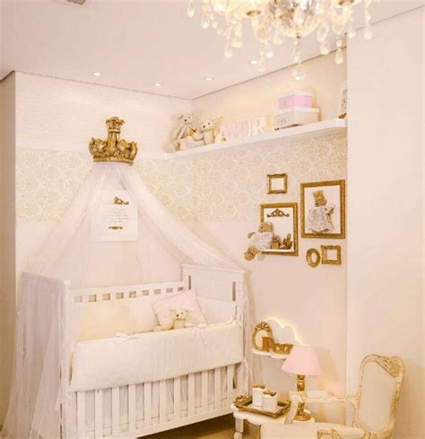 Quarto de bebê de luxo inspirações e dicas Cantinho Infantil da Mamãe