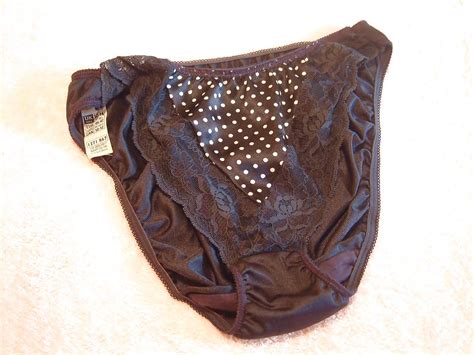 Blue Nylon Panty Cum Porn Pictures XXX Photos Sex Images PICTOA