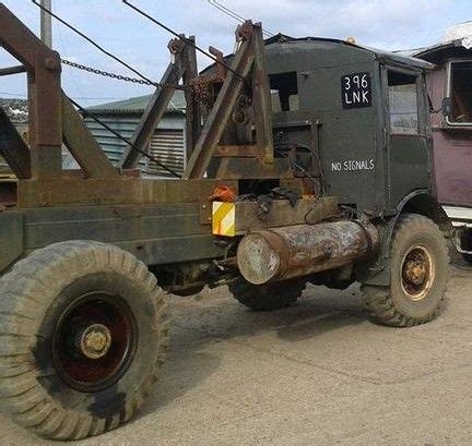 AEC MATADOR in 2024 | Vintage trucks, Trucks, Tow truck