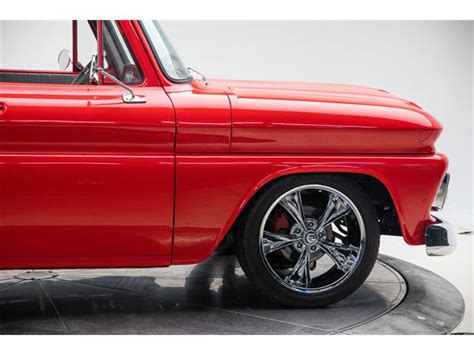 1964 Chevrolet C10 For Sale Cc 1736685