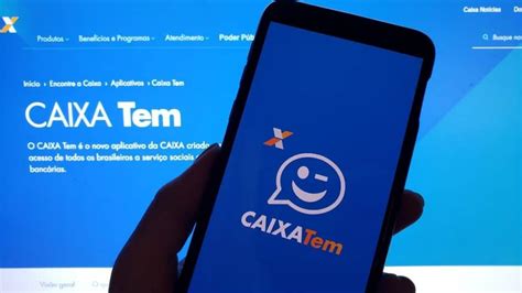 Conta Caixa Tem Bloqueada Saiba Como Liberar Seu Acesso