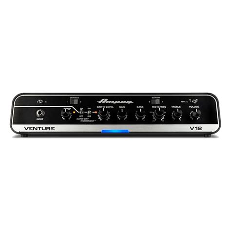 Acquista AMPEG V12 Online Merula Strumenti Musicali