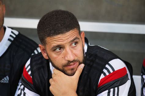 Adel Taarabt Benfica - Upper 90 Studios | Fantasy Premier League Tips ...