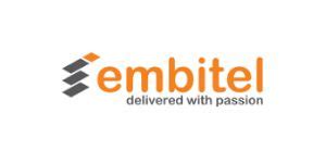 Embitel Technologies Reviews and Clients | DesignRush