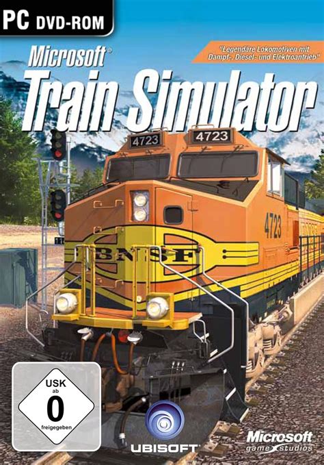 Train Simulator Amazonde Games