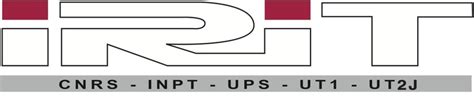 logo-irit.jpg — TAPAS: Training Network on Automatic Processing of ...