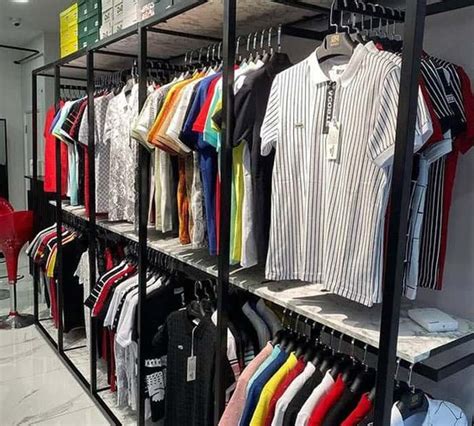 Foto Toko Baju Homecare24