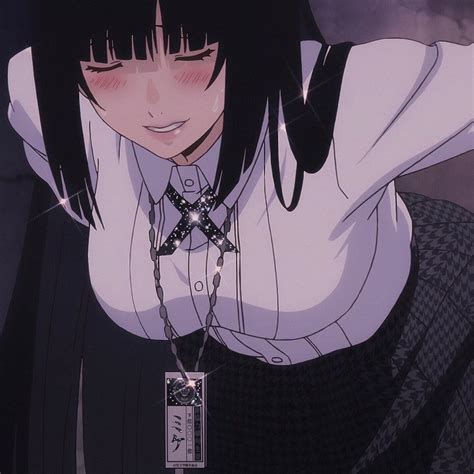 Pin On Yumeko Jabami