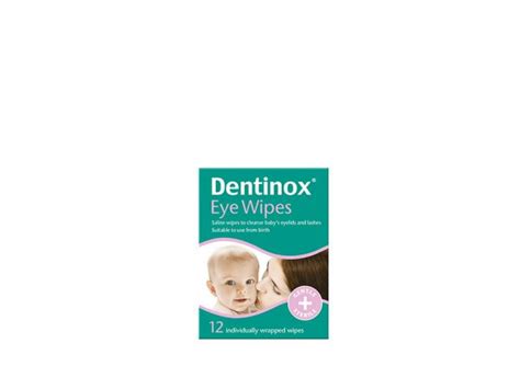 Dentinox | Indrugco Pte Ltd