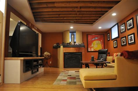 Basement Design Ideas | Remodeling