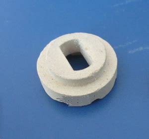 Buy Ceramic Ferrule Stud Welding Refractory Anchors Price From Qingdao