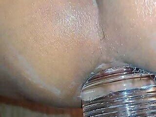 Myanmar Gay Homemade 1 Liter Water Bottle Inserting Porn Videos BoyFriendTv