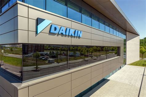 Daikin Chemical Innovation Center, Germany - TAKENAKA EUROPE GmbH