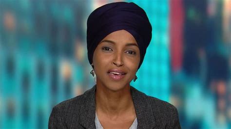 Fact Check Trump Promotes False Smear Of Rep Ilhan Omar Cnn Politics