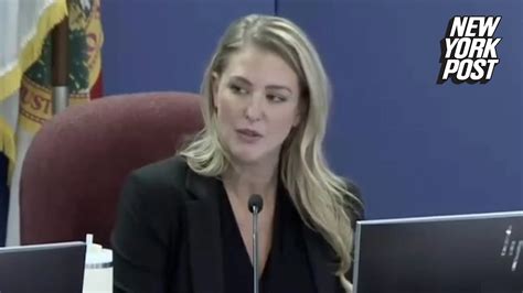 Florida School Board Asks Moms For Liberty Co Founder To Resign Amid