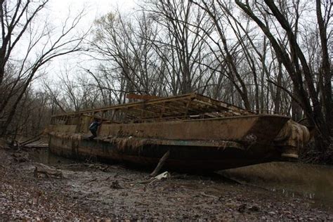 USS Sachem Ruins | Abandoned ships, Ruins, Ghost ship