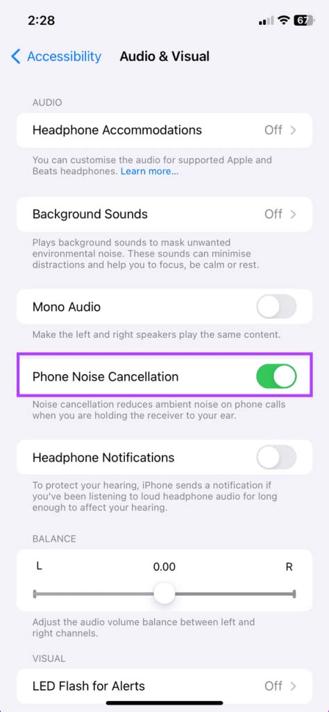 5 Ways To Fix Low Call Volume On Iphone