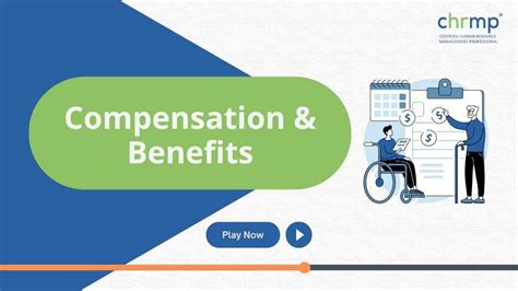 HR Analytics Compensation Benefits CHRMP Academy