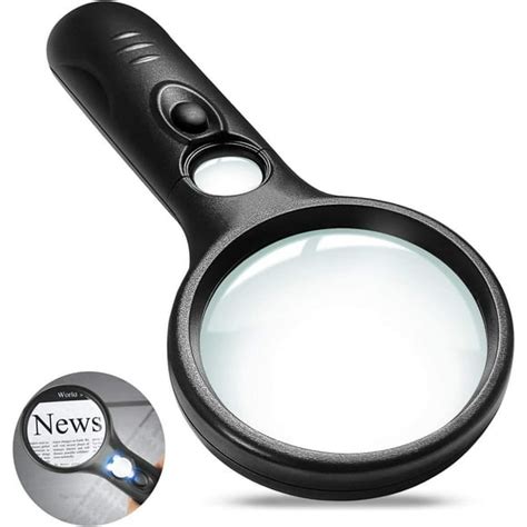 Craft Magnifying Glasses