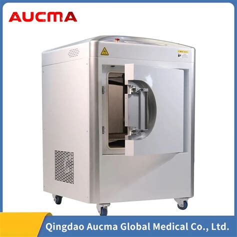 Ethylene Oxide Gas Sterilization Chamber Eto Ethylene Oxide Sterilizers