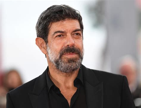 Pierfrancesco Favino Giurato Al Festival Di Cannes Festival Di Cannes