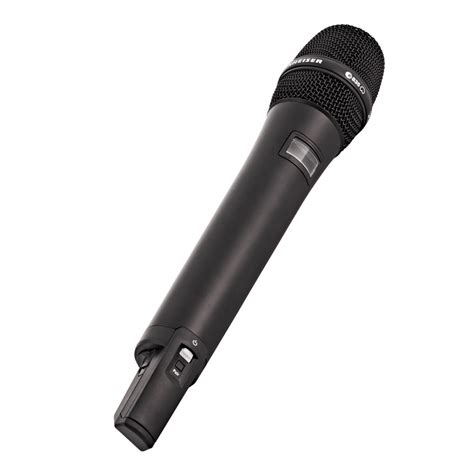 Sennheiser SKM AVX 835 Micrófono Inalámbrico Digital Seminuevo