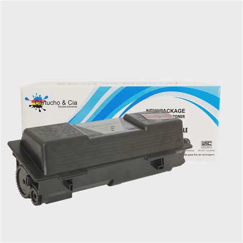 Toner compatível kyocera TK1147 FS1035 FS1135 FS1035DP FS1035L