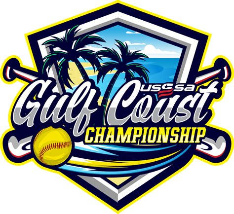 Usssa Gulf Coast National Championship Henka Kyrstin