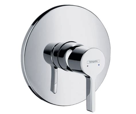 Hansgrohe Metris S Single Lever Shower Mixer Como Bathroomwares