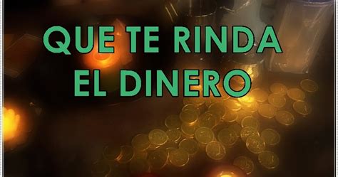 Magia Blanca Y Brujeria Mexicana Que Te Rinda El Dinero