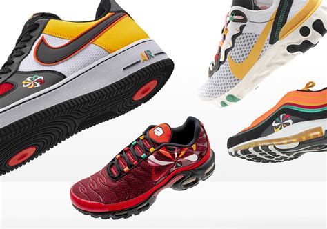 Mẫu Logo Nike Air Chuẩn Xuất Khẩu Giá Tốt Nhất Trên Thị Trường