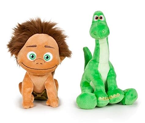 10 Best Disney The Good Dinosaur Toys - Best Deals for Kids