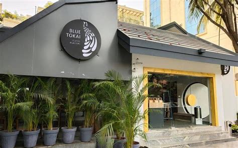 Blue Tokai Cafe Opens In Bangalore Whatshot Bangalore