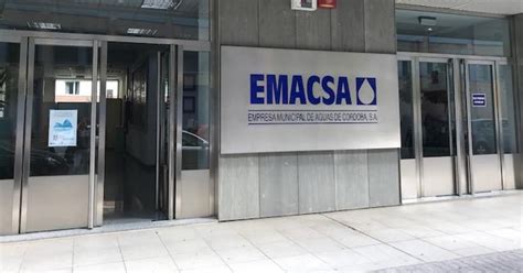 Emacsa presenta en Madrid su nuevo sistema de información geográfica