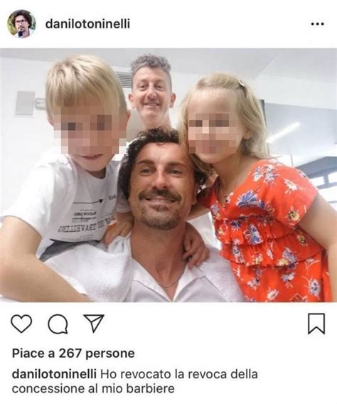 Danilo Toninelli Su Instagram Ho Revocato La Revoca Della Concessione