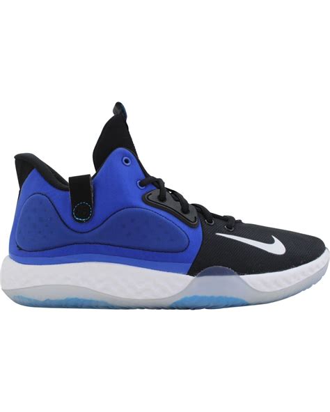 Nike Kd Trey Vii Racer Blue White At For Men Lyst