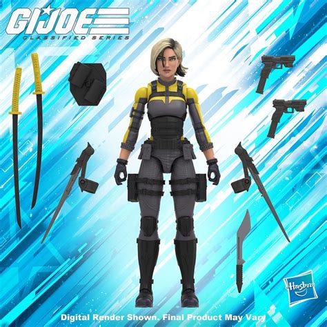 Helix Classified G I Joe Figures G I Joe Toy Database And Checklists