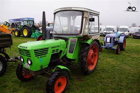 Deutz D3006 United Kingdom Tractor Picture 1283806