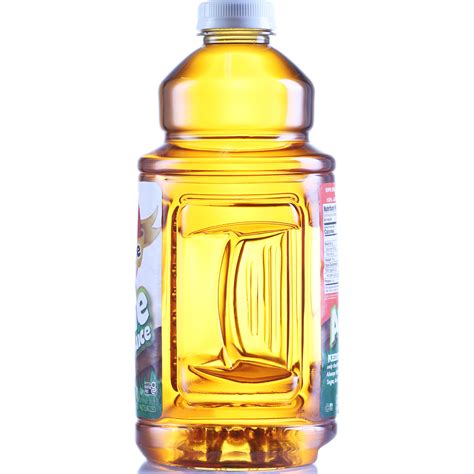 Kedem Apple Juice 64 Fl Oz
