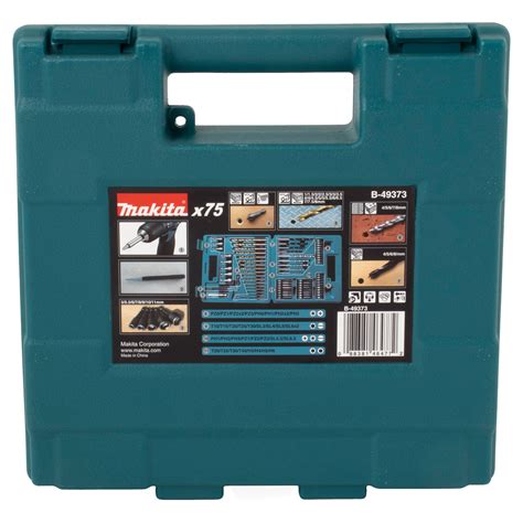 Makita Bohrer Und Bitset Aldi S D