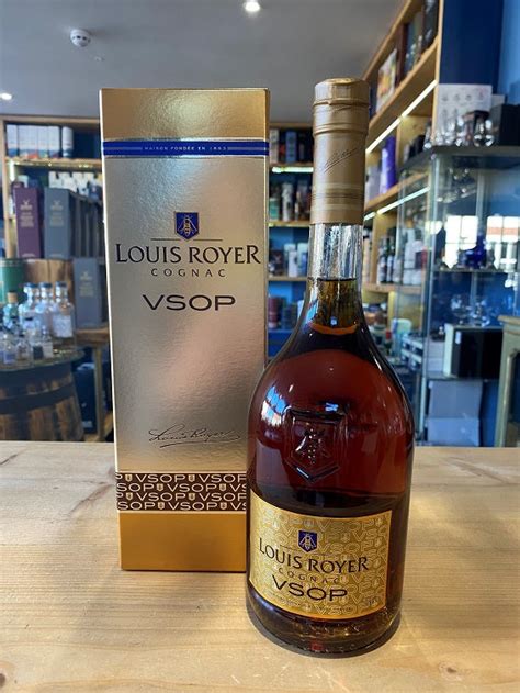 Louis Royer Vsop Cognac 70cl 40